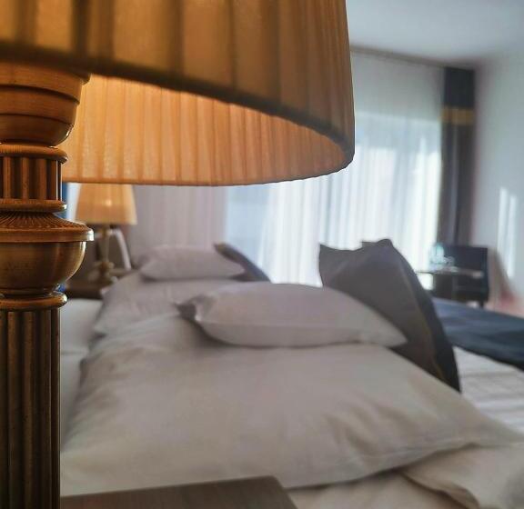 컴포트 룸, Prawdzic Family Resort & Wellness