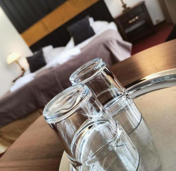 컴포트 룸, Prawdzic Family Resort & Wellness