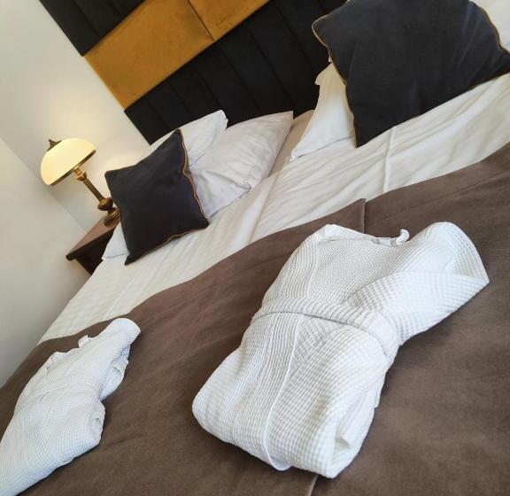 컴포트 룸, Prawdzic Family Resort & Wellness