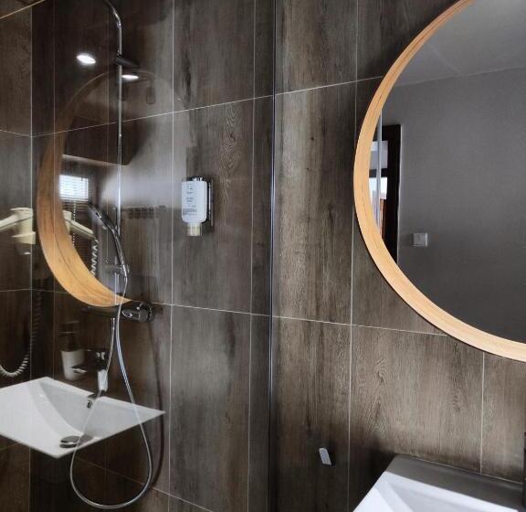 3침실 스위트, Prawdzic Family Resort & Wellness