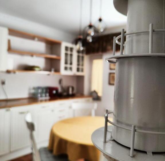 3 Bedroom Suite, Prawdzic Family Resort & Wellness