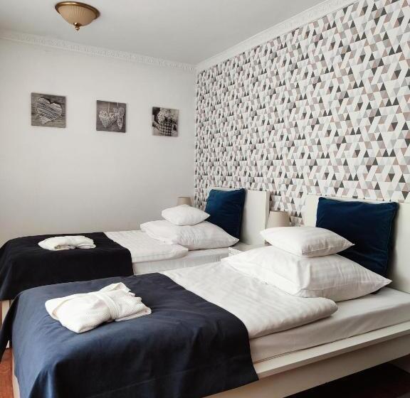 3침실 스위트, Prawdzic Family Resort & Wellness