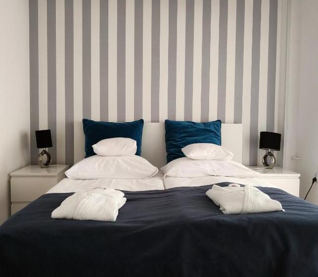 3침실 스위트, Prawdzic Family Resort & Wellness