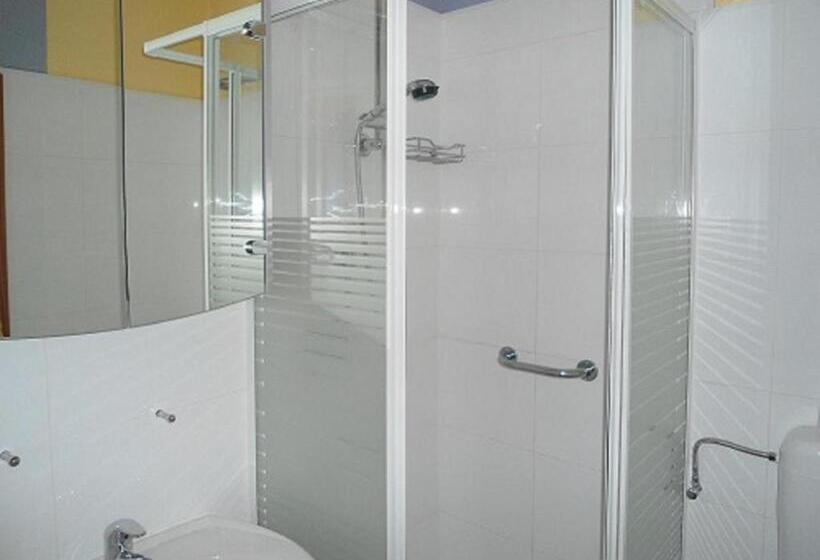 스탠다드 룸, Seehotel Lönö