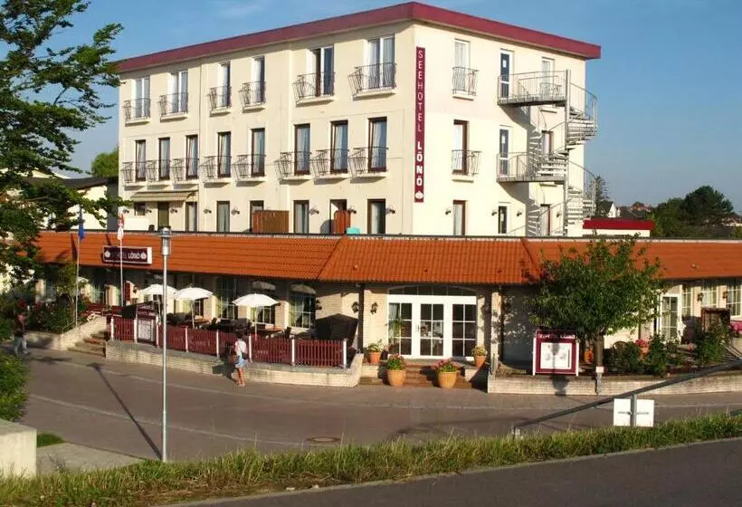 スタンダードルーム, Seehotel Lönö