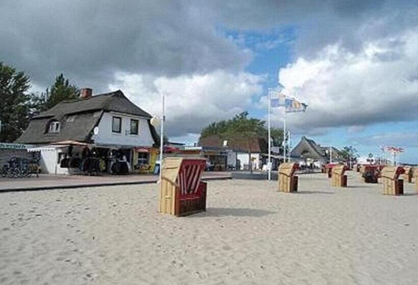 스탠다드 룸, Seehotel Lönö