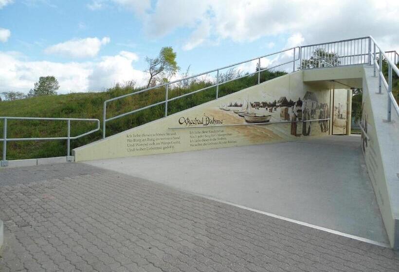 스탠다드 룸, Seehotel Lönö