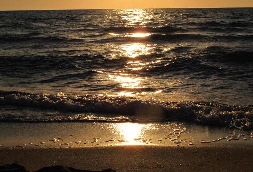 스탠다드 룸, Seehotel Lönö