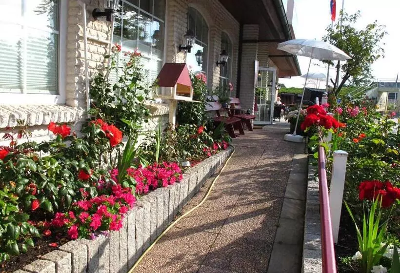 ファミリールーム, Seehotel Lönö