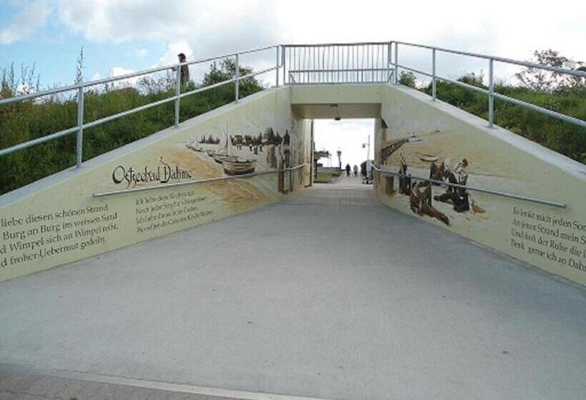 패밀리 룸, Seehotel Lönö