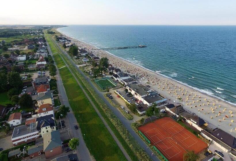 패밀리 룸, Seehotel Lönö