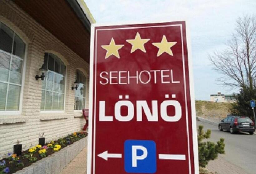 패밀리 룸, Seehotel Lönö