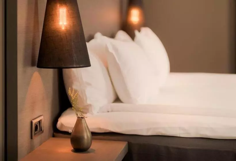 デラックスファミリールーム, The Lamp Hotel & Spa