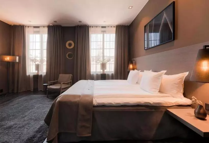 デラックスジュニアスイート, The Lamp Hotel & Spa