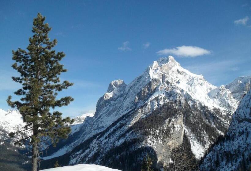 标准三人间, Villa Adria B&b