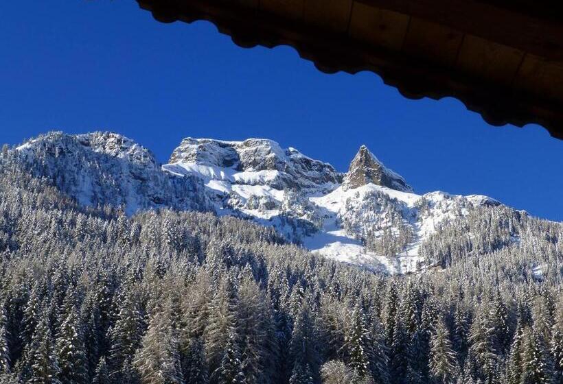 四人标准间, Villa Adria B&b