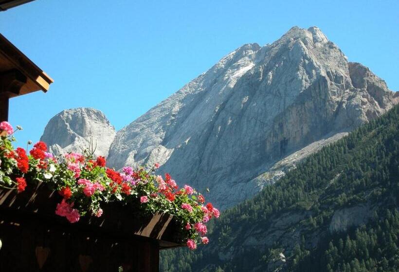 标准单人间, Villa Adria B&b