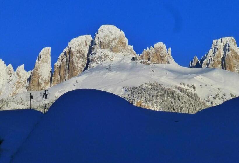 标准工作室, Villa Adria B&b