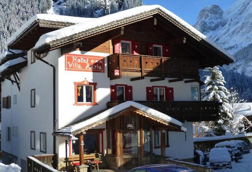 标准工作室, Villa Adria B&b