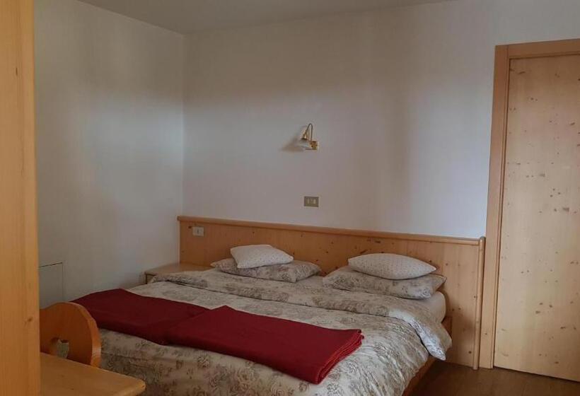 标准工作室, Villa Adria B&b