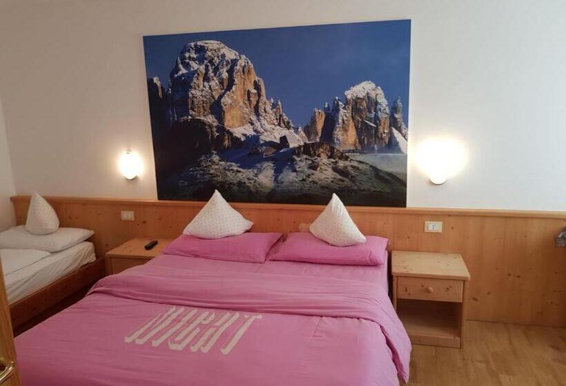 Апартаменты 1 Спальня, Villa Adria B&b