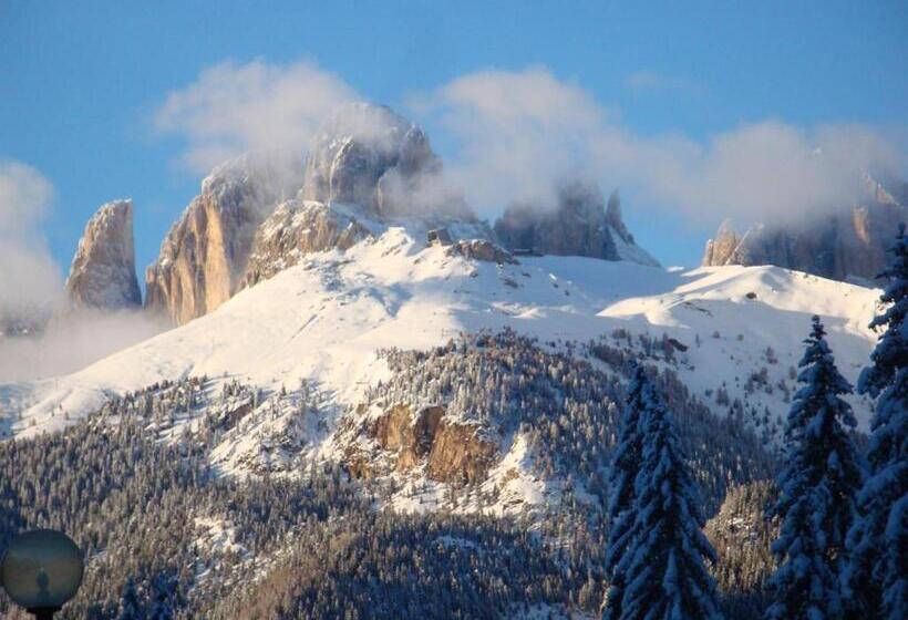 单人经济间, Villa Adria B&b