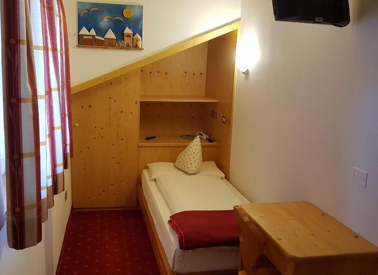 单人经济间, Villa Adria B&b