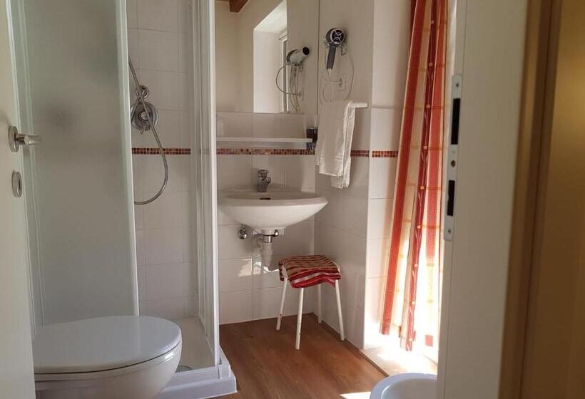 经济房, Villa Adria B&b