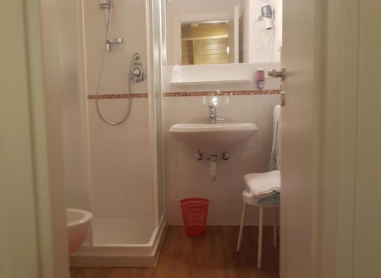 Номер Economy, Villa Adria B&b
