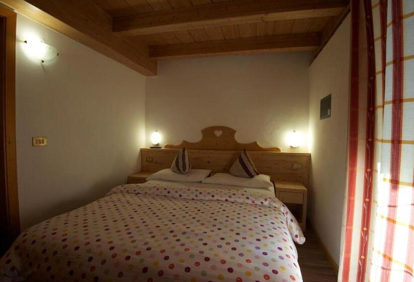 经济房, Villa Adria B&b