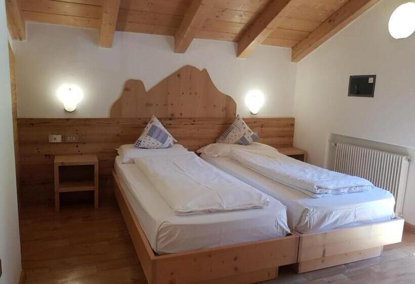 Номер Economy, Villa Adria B&b