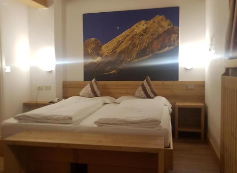 经济房, Villa Adria B&b