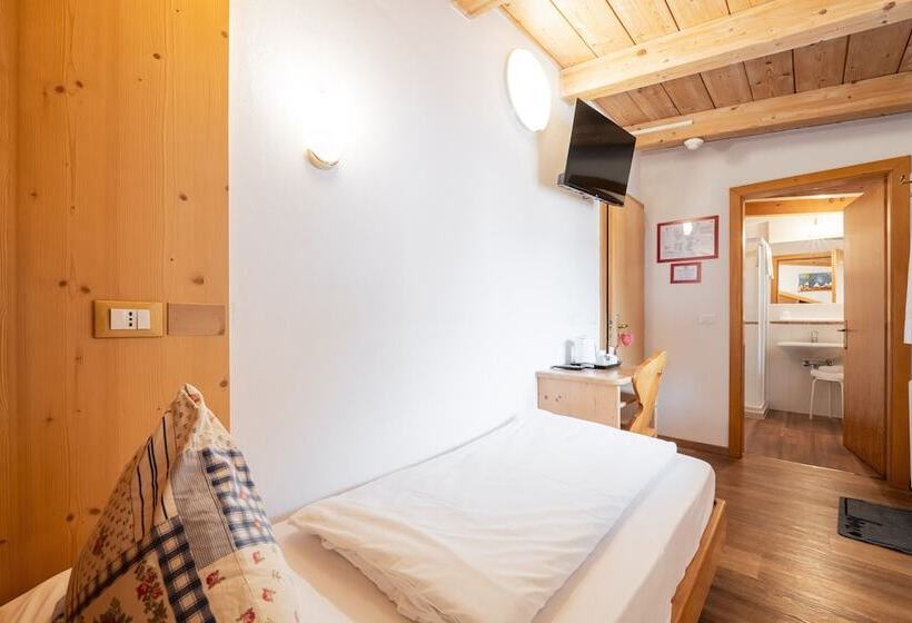 Номер Economy Индивидуальный, Villa Adria B&b