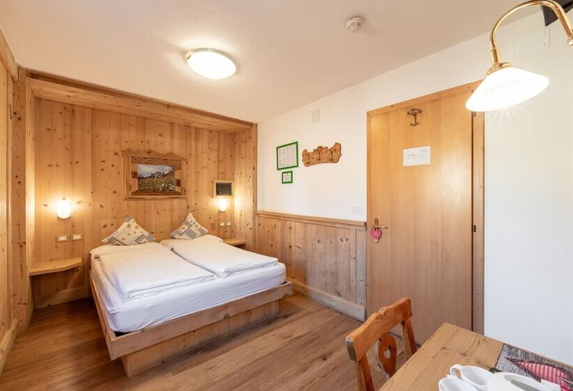 经济房, Villa Adria B&b