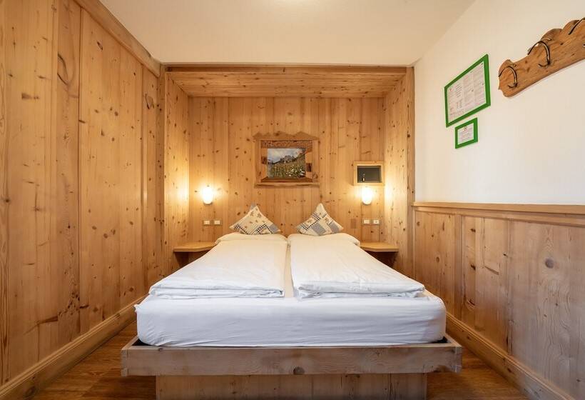 经济房, Villa Adria B&b