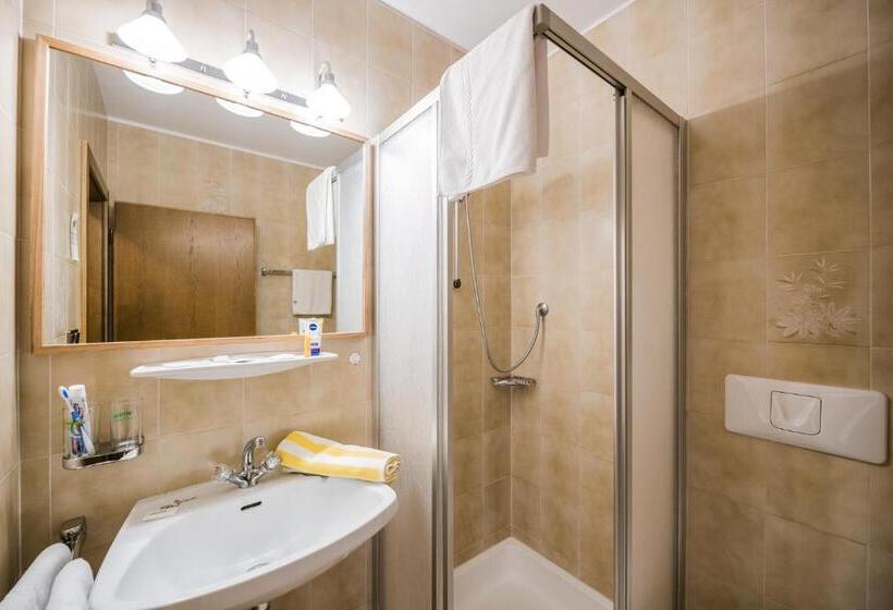 스탠다드 룸, Wirtshaushotel Alpenrose