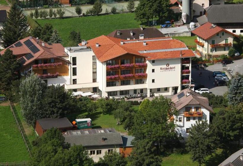 스탠다드 룸, Wirtshaushotel Alpenrose