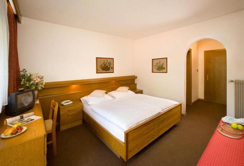 스탠다드 룸, Wirtshaushotel Alpenrose