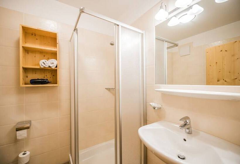 스탠다드 룸, Wirtshaushotel Alpenrose