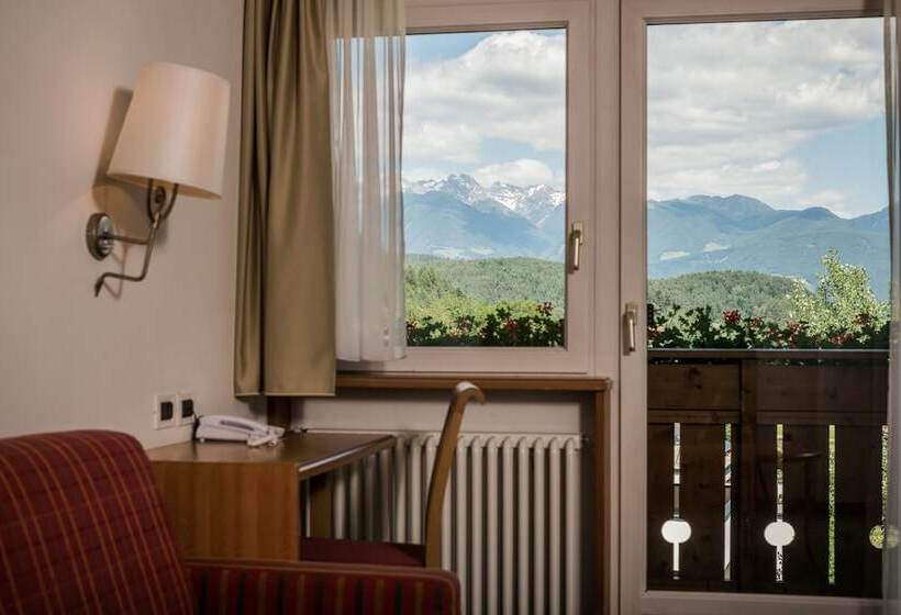 스탠다드 룸, Wirtshaushotel Alpenrose