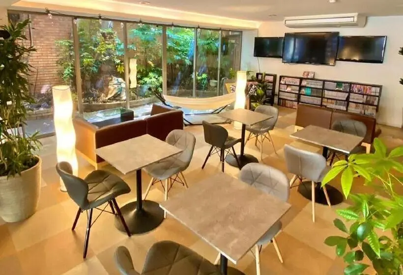 スタンダードスタジオ, Akashi Castle Hotel   Vacation Stay 83569