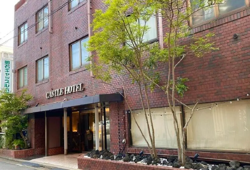 スタンダードスタジオ, Akashi Castle Hotel   Vacation Stay 83569