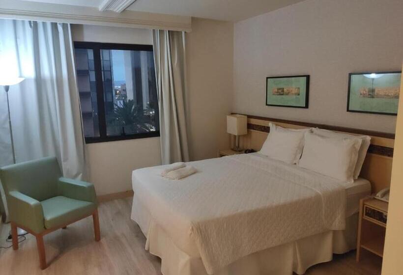 Номер Deluxe, Apart Hotel   Esplanada Dos Ministérios   Centro De Brasília