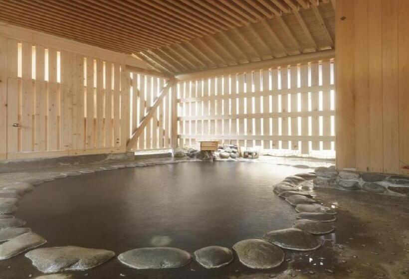 إستوديو قياسى, Dai Onsen Matsudaya Ryokan   Vacation Stay 67499