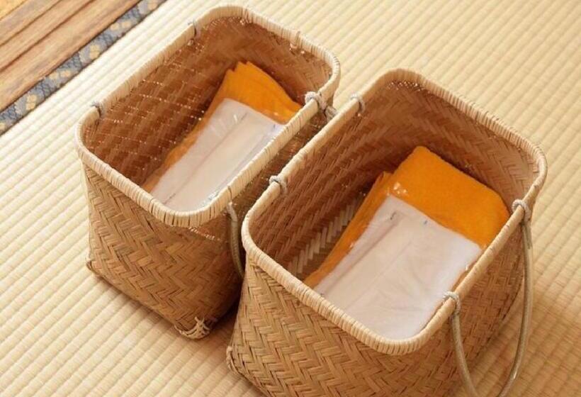 إستوديو قياسى, Dai Onsen Matsudaya Ryokan   Vacation Stay 67499