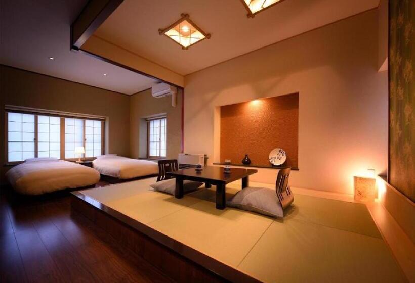 إستوديو قياسى, Dai Onsen Matsudaya Ryokan   Vacation Stay 67499