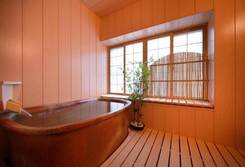 إستوديو قياسى, Dai Onsen Matsudaya Ryokan   Vacation Stay 67499