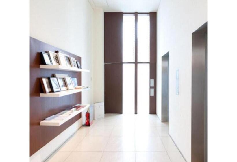 スタンダードスタジオ, Day By Day   Vacation Stay 93897