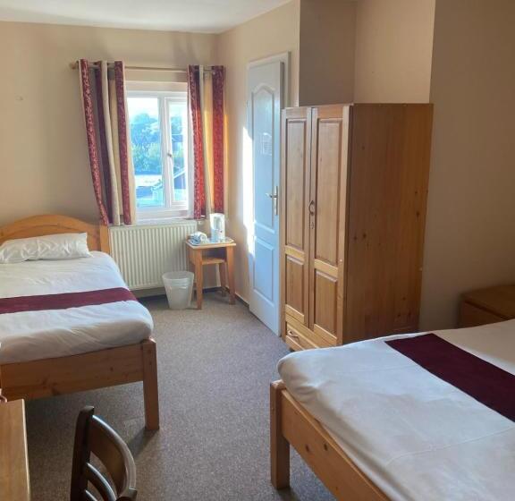 スタンダードルーム, Maria