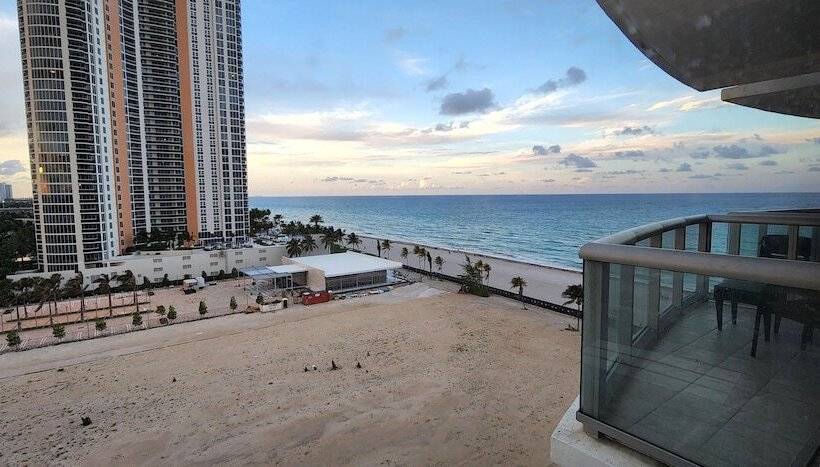 شقة سوبريور غرفة واحدة, Marenas Beach Resort